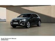 Audi Q2, S LINE 35 TFSI VERFÜGBAR, Jahr 2022 - Neuss