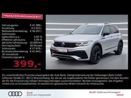 VW Tiguan, 2.0 TDI R-Line IQ Light, Jahr 2023 - Ingolstadt