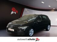 VW Golf, 1.5 TSI VIII Life, Jahr 2022 - Zimmern (Rottweil)