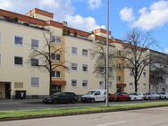 Großzügige 4-Zimmer-Wohnung in zentrumsnaher Lage - München