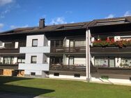 Schöne 2 Zimmerwohnung mit Balkon und Einzelgarage zum Kauf in Kiefersfelden - Kiefersfelden