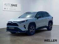 Toyota RAV 4, Plug-in-Hybrid Technik und Style Paket, Jahr 2021 - Leipzig Alt-West