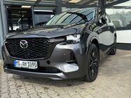 Mazda CX-60, Homura e 254, Jahr 2024 - Münster