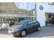 VW Polo VI 1.6 TDI AHK,Klima - Wildberg (Baden-Württemberg)