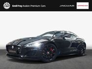 Jaguar F-Type, Coupe P575 AWD R, Jahr 2021 - München