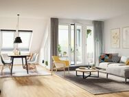 WE 14: Riesige 5-Zimmer-Dachgeschosswohnung - ideal für Familien! - Radebeul