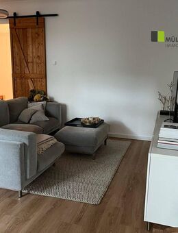 Frisch modernisiert Erdgeschosswohnung mit Terrasse im Stadtzentrum von Eschweiler - Eschweiler