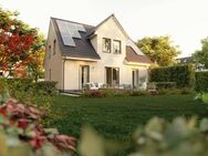 Das perfekte Familienglück - Ihr neues Zuhause für die ganze Familie - Delve