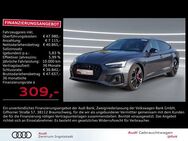 Audi S5, Sportback TDI LASER S-Sitze, Jahr 2021 - Ingolstadt