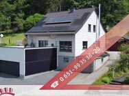 Zerf: Kernsaniertes und einzugsfertiges Haus, 20 Minuten bis Trier, Photovoltaik, Solar, Wallbox - Zerf