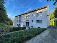 Eigentumswohnung mit Terrasse und Garten in Dortmund Kirchhörde - Dortmund