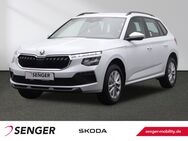 Skoda Kamiq, 1.0 Selection Infotainment-Paket Swing, Jahr 2024 - Rheine