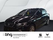 Seat Ibiza, 1.0 TSI FR, Jahr 2024 - Mössingen