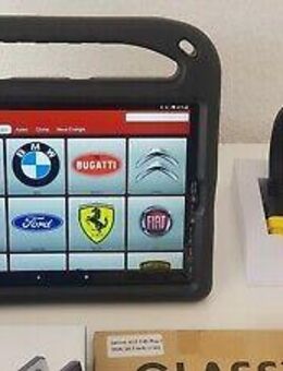 2025 Launch easydiag 3.0 DS401 X431 Sorglospaket mit Lenovo Tab10,6" 4gb/64gb Internspeicher - Köln