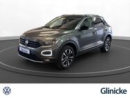 VW T-Roc, 1.5 TSI IQ Drive, Jahr 2020 - Minden (Nordrhein-Westfalen)