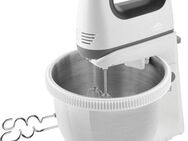eta Handmixer Crema II mit Schüssel und Halterung ETA205290000, 400 W