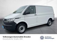 VW T6.1, Kasten, Jahr 2020 - Freital