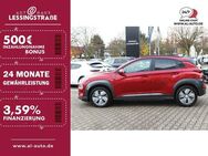 Hyundai Kona, | | KRELL | SoH, Jahr 2020 - Oberhausen