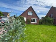 Gepflegtes Einfamilienhaus in Coldewei - Wilhelmshaven