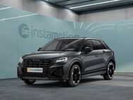 Audi Q2, 35 TFSI S line | | | |, Jahr 2024 - München