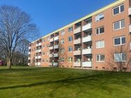 Sonnige Erdgeschosswohnung in Suchsdorf - Kiel