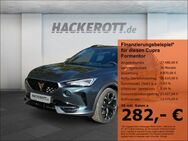 CUPRA Formentor, 1.4 VZ e-HYBRID Batterie geprüft elektr Sitze Top View, Jahr 2021 - Hannover