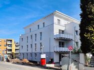 Baustellenberatung: Sonntag 11-12 Uhr Modern mit Komfort = Neubau-Eigentumswohnung im EG mit Süd-Terrasse und Garten - Dortmund