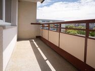3-Zimmer-Wohnung mit Balkon - Prenzlau