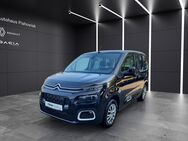 Citroën Berlingo, Feel 130 EATheizung Rück, Jahr 2020 - Brunn (Mecklenburg-Vorpommern)