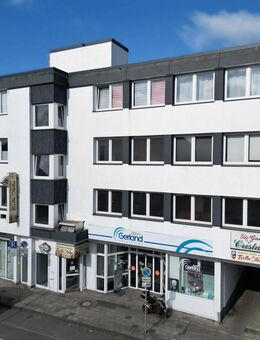 Renditeobjekt in zentraler Lage von Ibbenbüren - Ibbenbüren