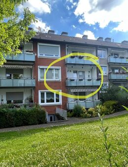 MODERNE ETAGENWOHNUNG ZUM WOHL-LEBEN - Hagen (Stadt der FernUniversität)