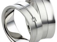 Partnerringe Edelstahl AB1002-AB1003 - Aholming