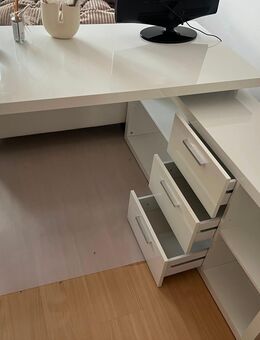 Schreibtisch - Aschaffenburg