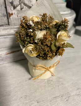 BLUMEN-BOUQUET - Hagen (Teutoburger Wald)