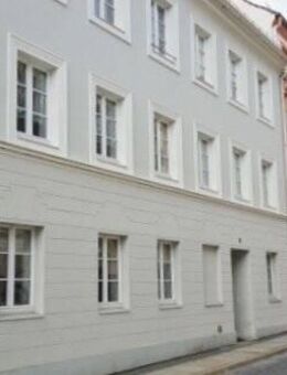 Individuelle Dachgeschoß - Maisonettewohnung über 2 Etagen in der historischen Altstadt! 2 Bäder - Görlitz