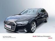 Audi A6, Avant 40 TDI sport, Jahr 2022 - Siegen (Universitätsstadt)