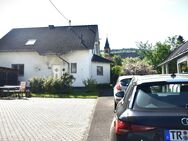 Freistehendes Einfamilien-Haus direkt an der Luxemburger Grenze Oberbillig - Oberbillig
