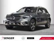 Mercedes GLC 300, e AMG Off-Road °, Jahr 2020 - Ahlen