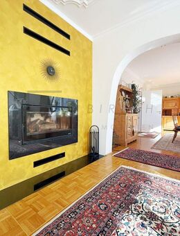 Wohnen mit Herz und Verstand - gepflegtes Einfamilienhaus mit Gartenidylle in Steinheim - Memmingen