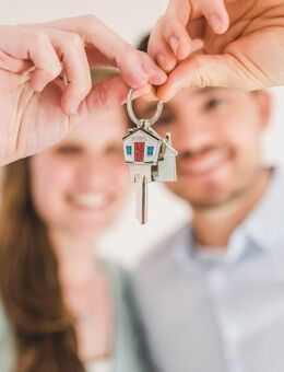 Schlüssel zum Glück: Finde dein perfektes Fertighaus bei uns - Bien-Zenker - Hamm