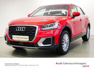 Audi Q2, 35 TFSI design, Jahr 2020 - Passau