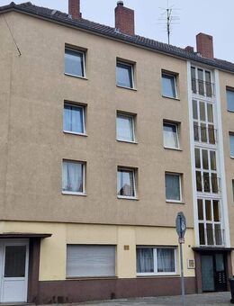 Gepflegtes Mehrfamilienhaus ( 11 Wohnungen von ca. 32 qm - ca. 90 qm) in gesuchter Lage von MG ! - Mönchengladbach
