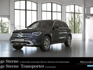 Mercedes GLC 200, el, Jahr 2021 - Wiesloch