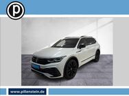 VW Tiguan, 2.0 TDI Allspace R-LINE P, Jahr 2023 - Fürth