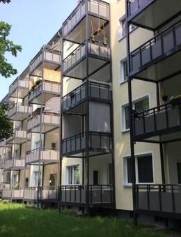 Renovierte 3-Zimmer-Wohnung - Hannover