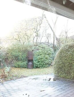 Zweifamilienhaus in ausgezeichnetem Zustand – große Terrasse, pflegeleichter Garten, Energieklasse B - Burgdorf (Landkreis Region Hannover)