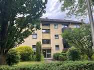 3-Zimmer-Wohnung mit Balkon am Buckenhofer Forst - Buckenhof