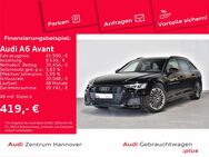 Audi A6, Avant sport 55 TFSIe quattro Alcant, Jahr 2021 - Hannover