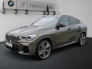 BMW X6 M50, i M SPORT Allradlenk, Jahr 2020 - Eggenfelden