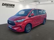 Ford Tourneo Custom, 2.0 Titanium 320 L1 Allwetter, Jahr 2024 - Velbert